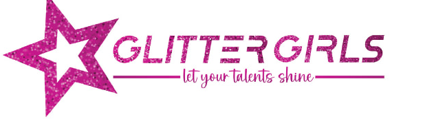 Glitter Girls logo
